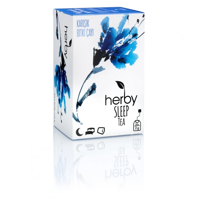 

Чай для сна, Herby