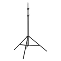 neewer photography light stand 3 6 6ft92 200cm adjustable sturdy tripod stand for reflectors softboxes lights umbrellas