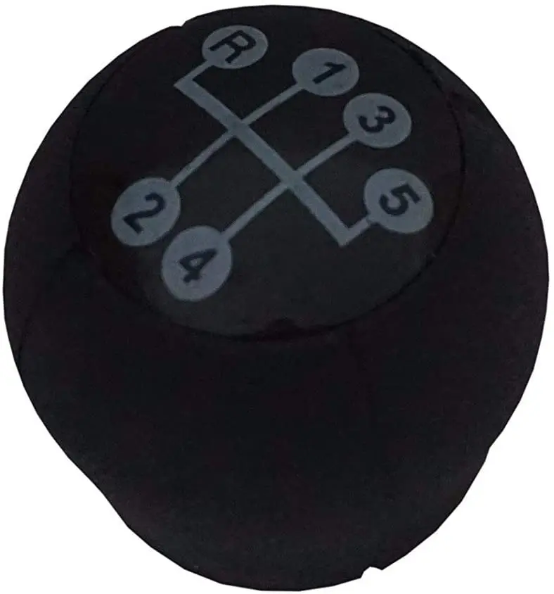 

5-Speed Gear Shift Stick Knob 5738737 For Vauxhall Opel