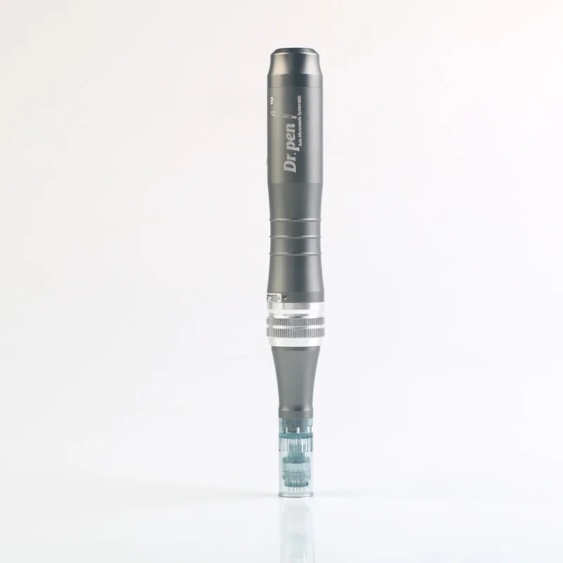 2021 Newest Dr.pen Treatment Hair Growth Derma Pen Nano Needle Cartridge Hair Loss Regrowth Derma Pen