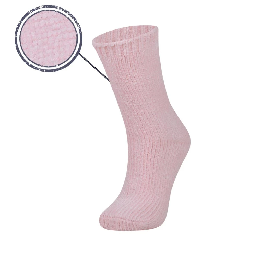 6 pcs Bolero Women Socks Set Happy Fun Printed Cute Socks Socks Women Socks Velvet Texture Thermal