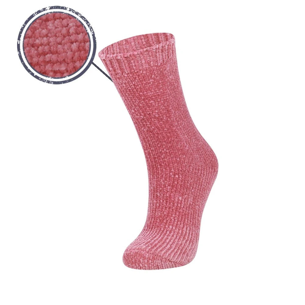 6 pcs Bolero Women Socks Set Happy Fun Printed Cute Socks Socks Women Socks Velvet Texture Thermal
