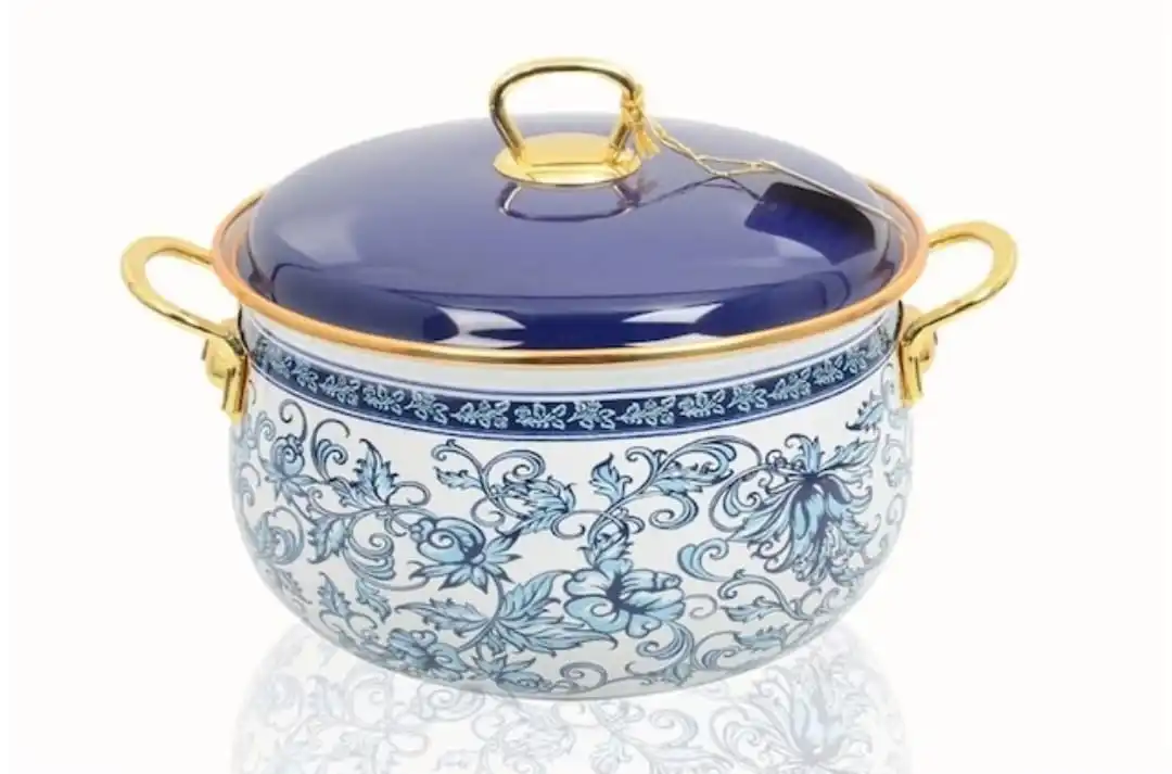 

Elite Class 18 Cm Casserole Casserole in Different Colors (1 piece)