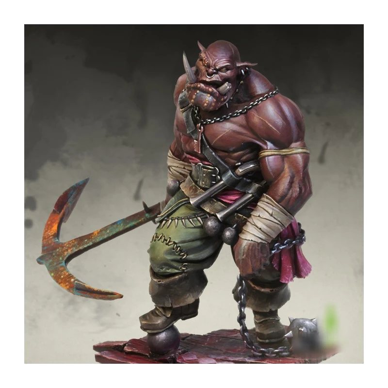 

75mm Resin Model Figure GK , Unassembled and unpainted kit