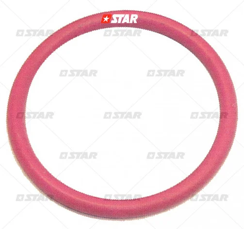 

*** 5 pcs in a Package***O'RING INJ/CAT/HEUI C7/C9 LILAC COLOR