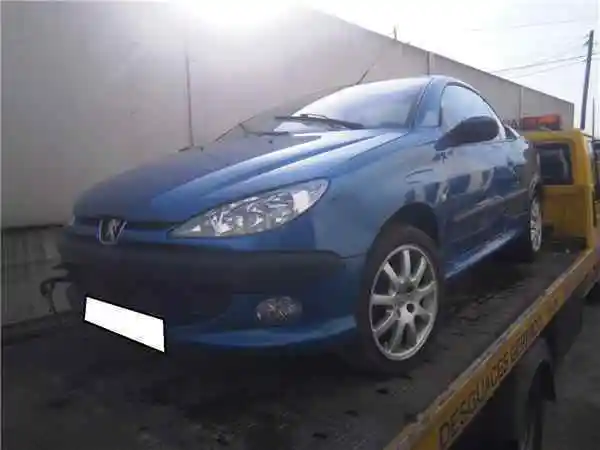 ABS PEUGEOT 206 CC|Запчасти и аксессуары ABS/EBS систем| |