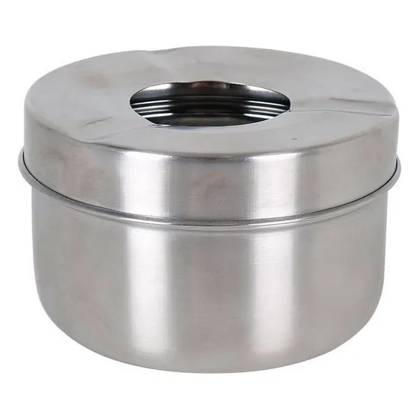 Ashtray Confortime Steel | Дом и сад