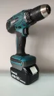 Адаптер (переходник) для аккумулятора Makita LXT- к  инструменту Makita G series