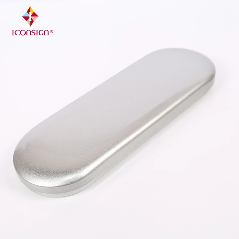 ICONSIGN Новое поступление коробка для хранения пинцетов наращивания ресниц набор
