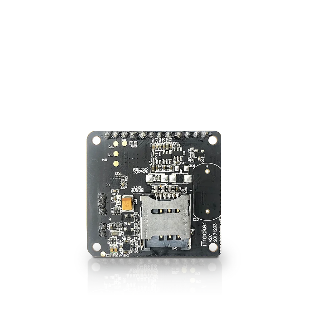 RAK8211 NBS | Rakwistrio iTracker BC95 Global band Треххосевой датчик ускорения NORDIC52832 NB IoT|Запасные