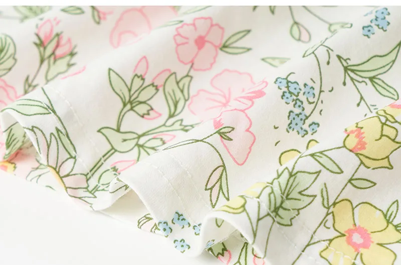 

100% Combed Cotton Flower Girls Kids t shirt Brand Quality Summer Short Sleeve Infant Children Casual Tee Baby Girl Clothes Tops