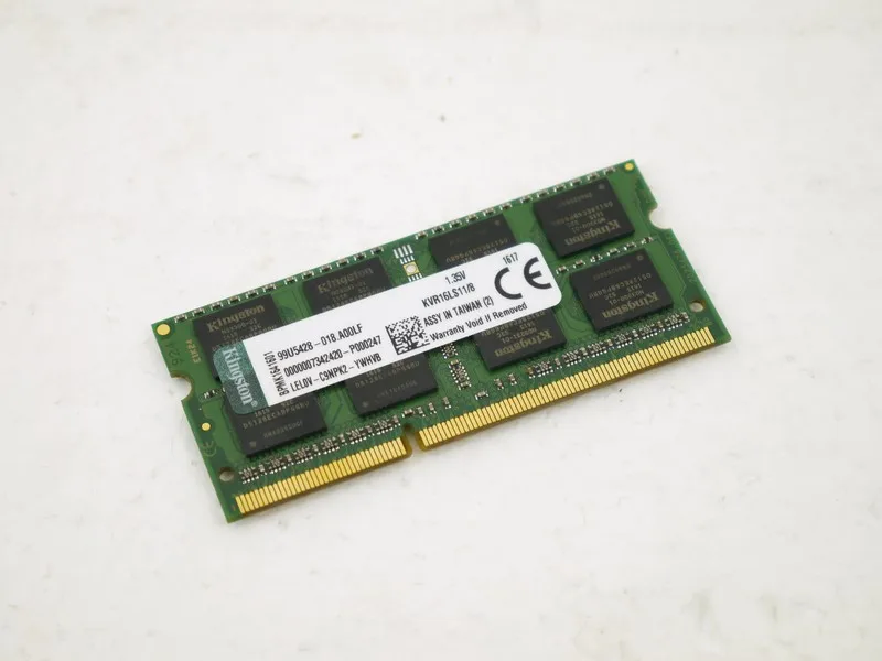 Ddr3l Купить В Саратове Для Ноутбука