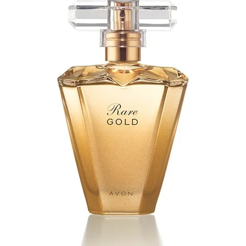 

Avon Rare Gold Edp 50 Ml Women 'S Perfume impressive attractive sexy fragrance care women new Year for gift summer winter