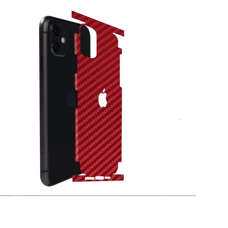 Защитная Гидрогелевая армированная пленка ламинированная задняя крышка