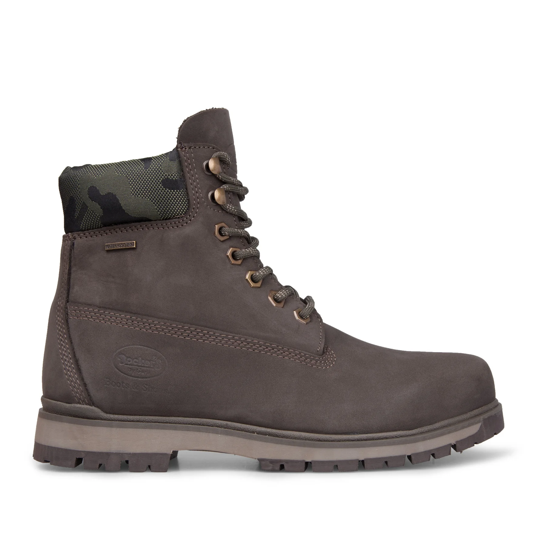 Dockers Boots мужские ботинки 225390N|Защитная обувь| |