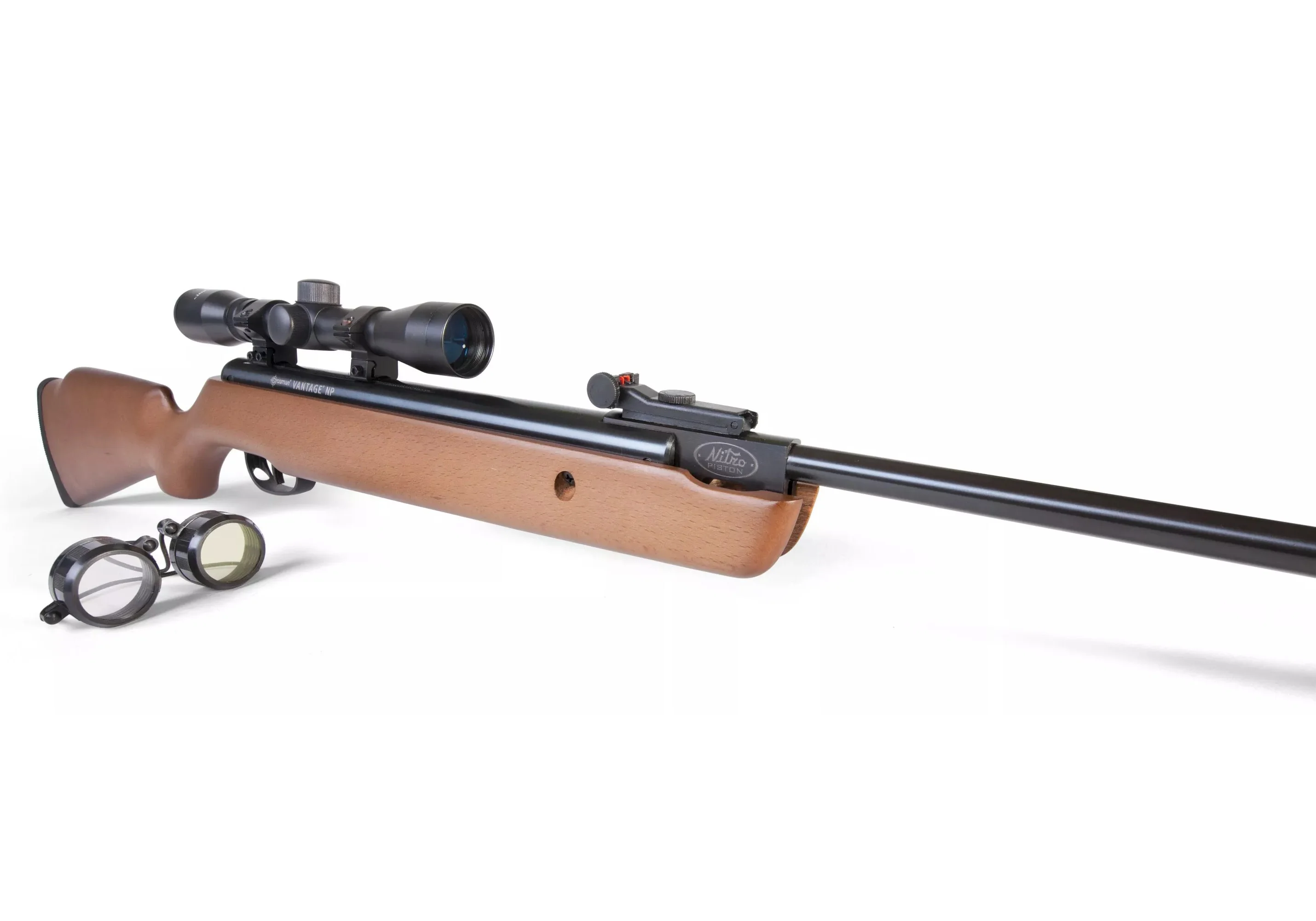 Пневматическая винтовка Crosman Vantage NP R8-30021 (дерево прицел 4x32) |