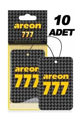 BAO-BAO ваниль (10 шт.) автомобиль хорошего качества Kokusu'