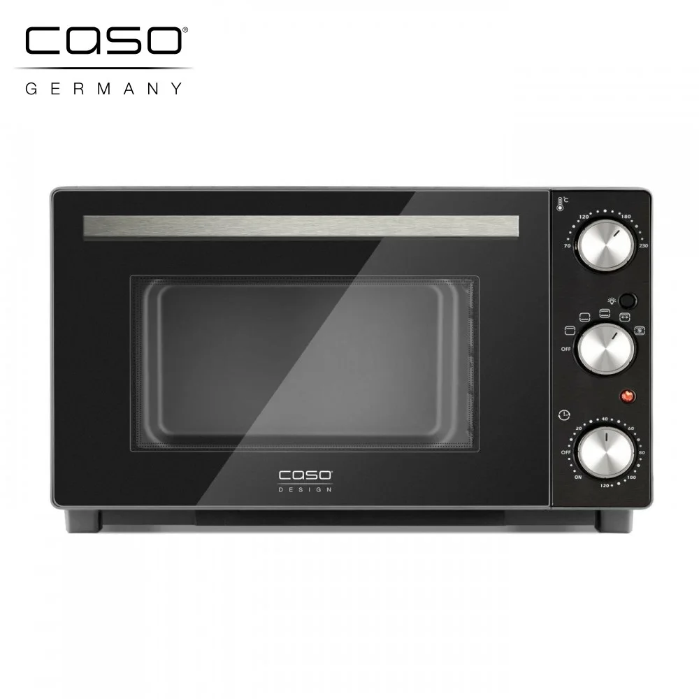 Мини-печь TO 32 Classic CASO |