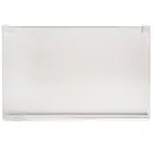 Atlant 371320307100 Полка стеклянная над ящиком 340х520мм для холодильника Минск-Атлант