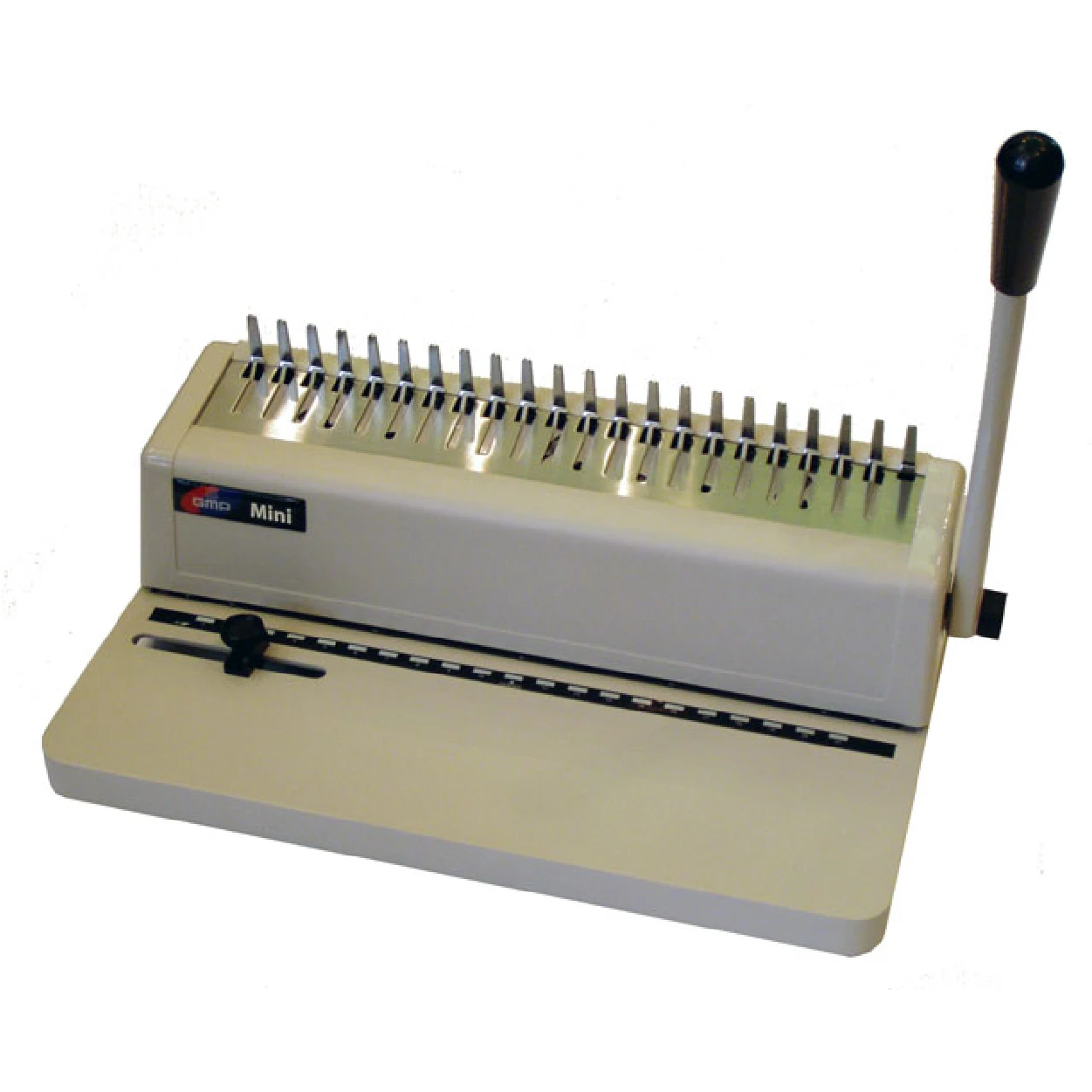 Брошюратор на пластиковую пружину GMP MINI | Компьютеры и офис