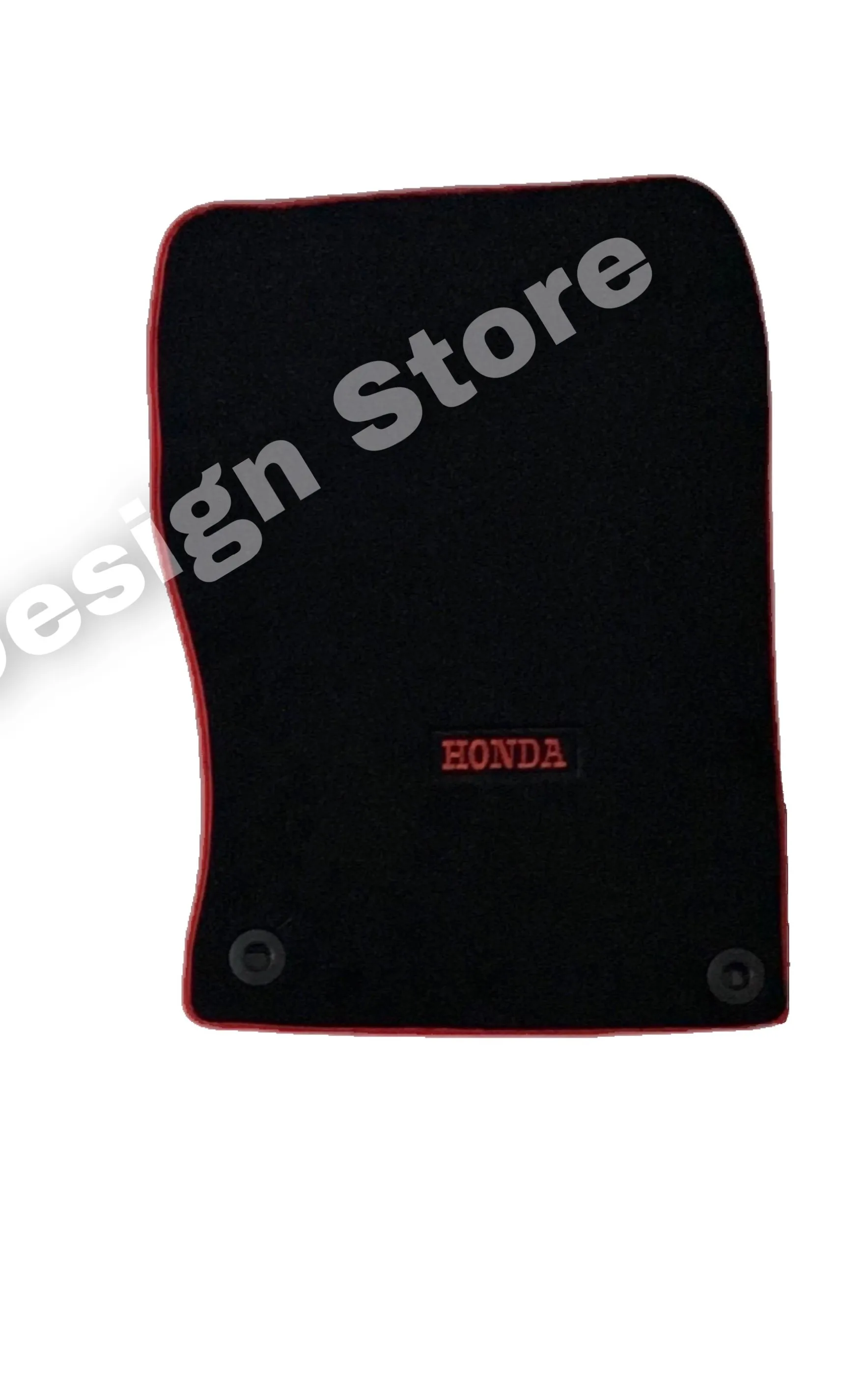 

Luxury Car Carpet Floor Mats for Honda Models Civic Accord City CR-V Jazz S2000