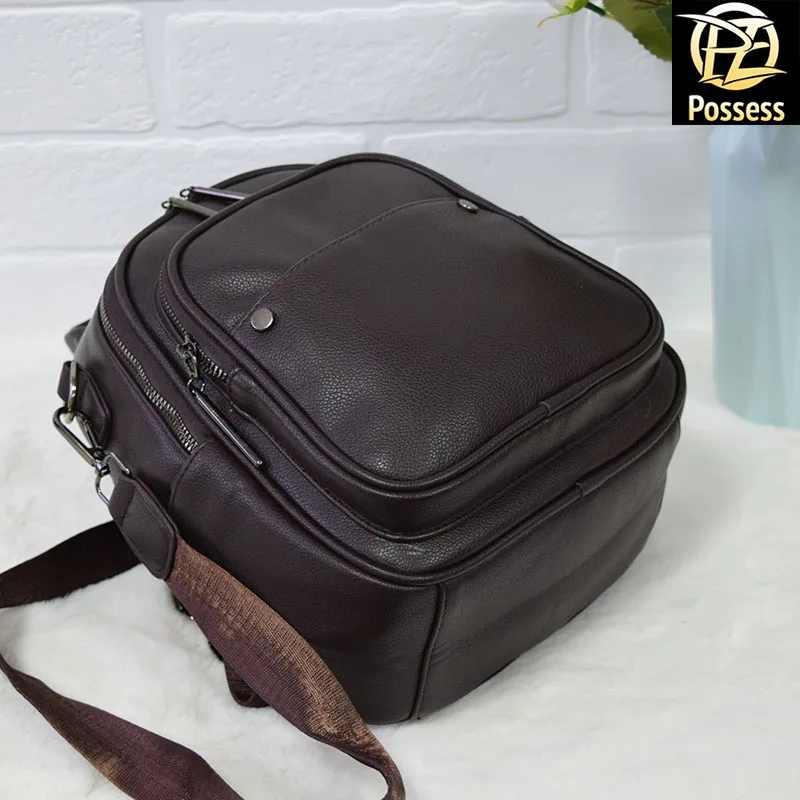 Женский рюкзак/ сумка-рюкзак/ POSSESS BRAND/ SB71-7 | Багаж и сумки