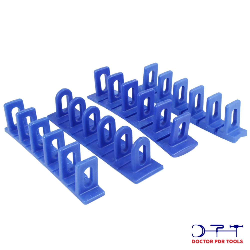 vender Removedor De Amassados De Carro, 4 Peças, Pdr, Removedor De Amassados