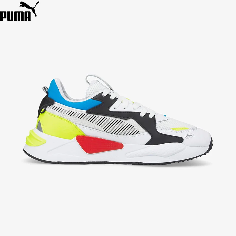 pumas rx
