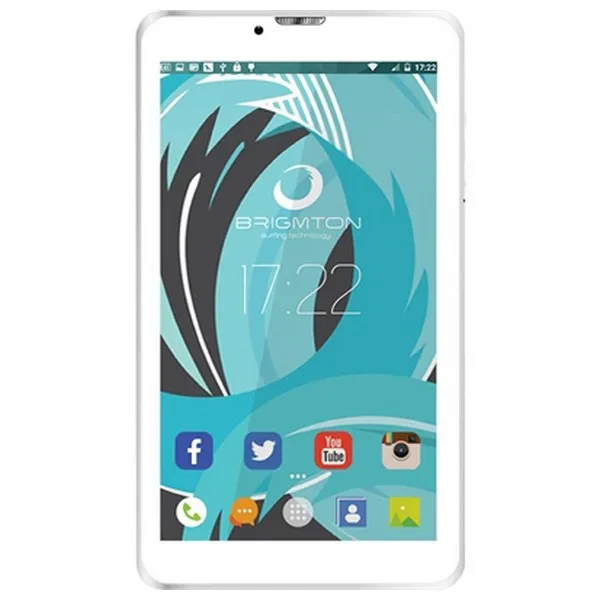 Планшет BRIGMTON BTPC PH6 7 &quotHD 3G|Планшеты| |