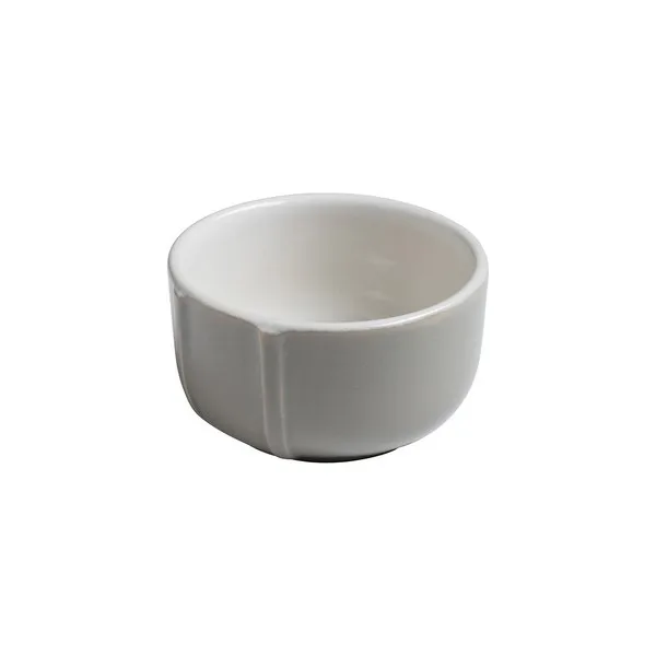 Ramekin Pyrex Подпись белая керамика|Блюдца и тарелки| |