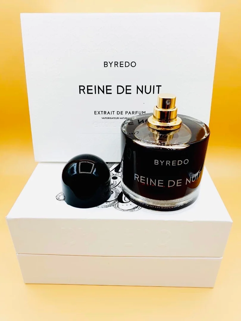 Рисунок 5 - BYREDO Reine De Nuit 100 мл Духи
