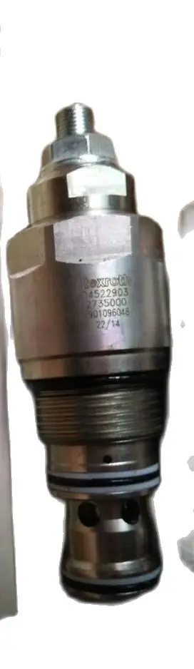 

Новый Клапан rexroth 04522903 2735000 R901096048