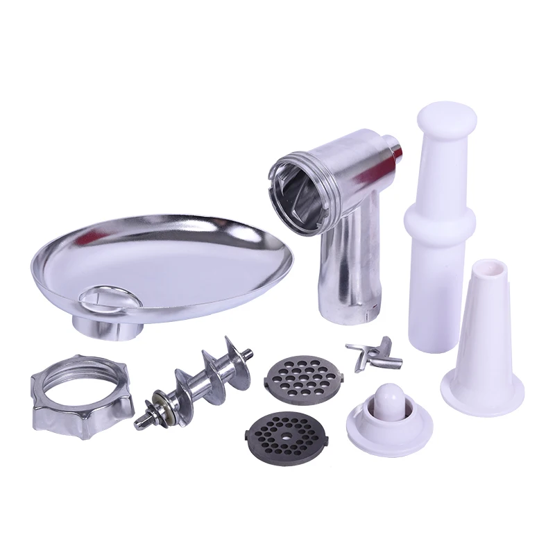 Мясорубка Oursson MG5550/SP | Техника для кухни