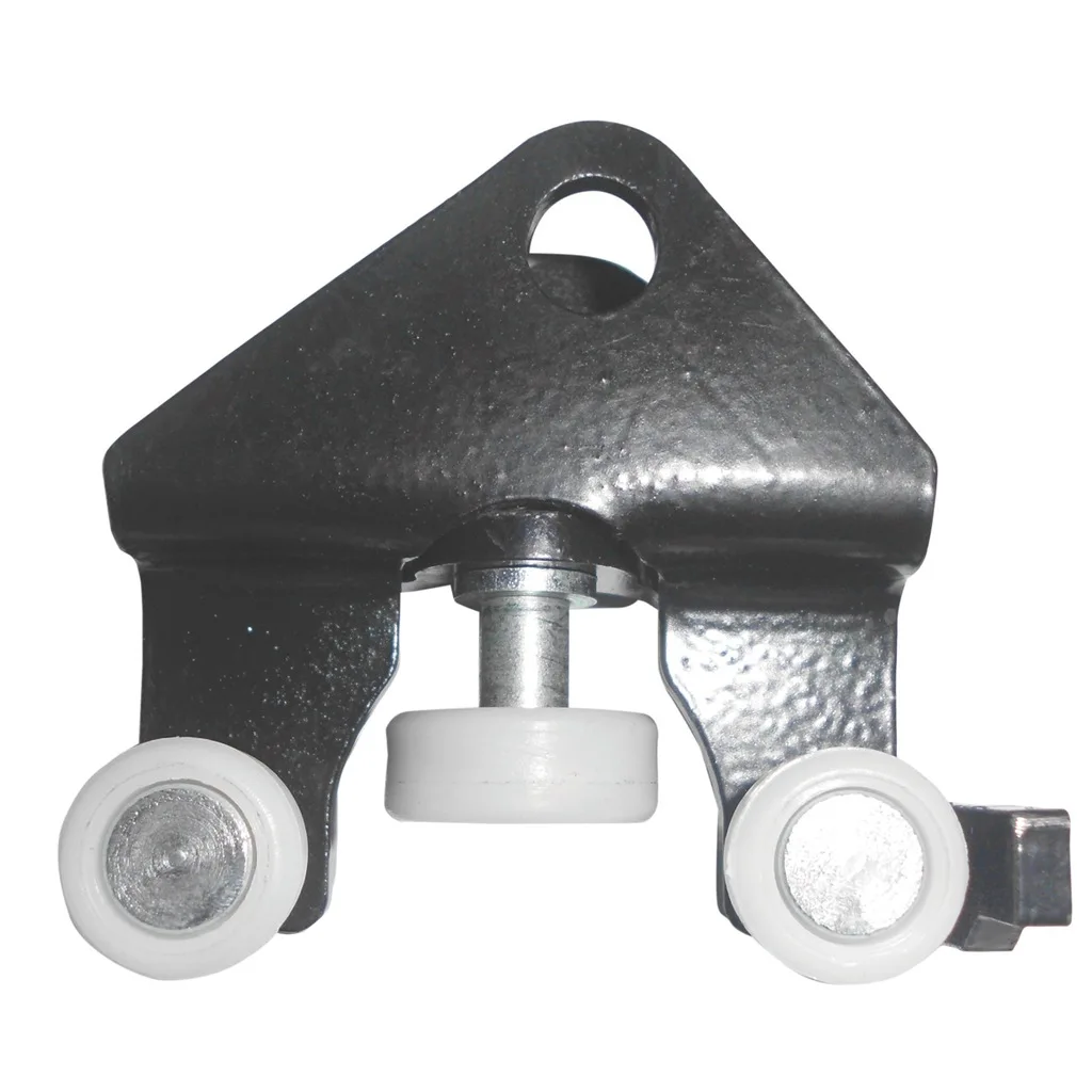 

Sliding Door Roller Guide Hinge Bottom for Kangoo 1998-On 8200202728