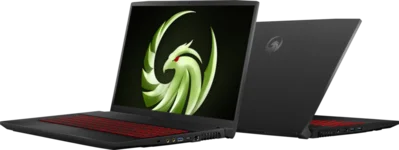 Ноутбук MSI Bravo 15 A4DDR-030XRU Ryzen 7 4800H/8GB/512GB SSD/noODD/15.6&quot FHD 120Hz TBezel/RX5500M GDDR6 4GB/WiFi+BT/DJS |