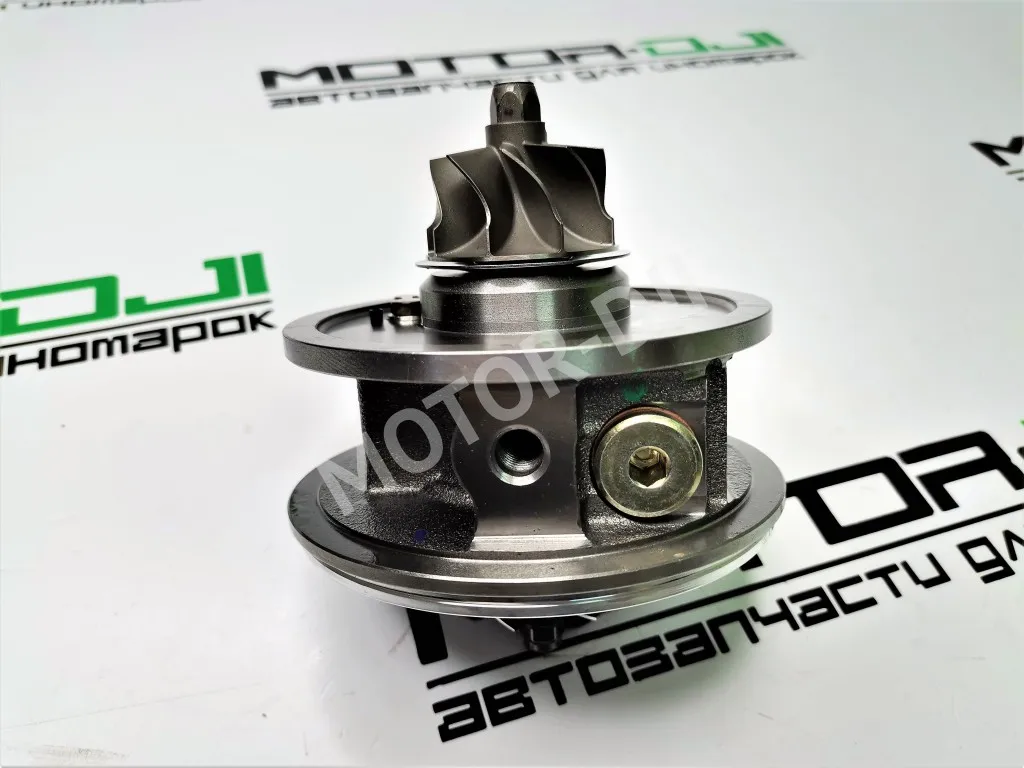 Картридж турбины Kia Sorento Hyundai Grand Starex 282004a480 Chra турбо турбокомпрессор 28200-4a480 ядро.