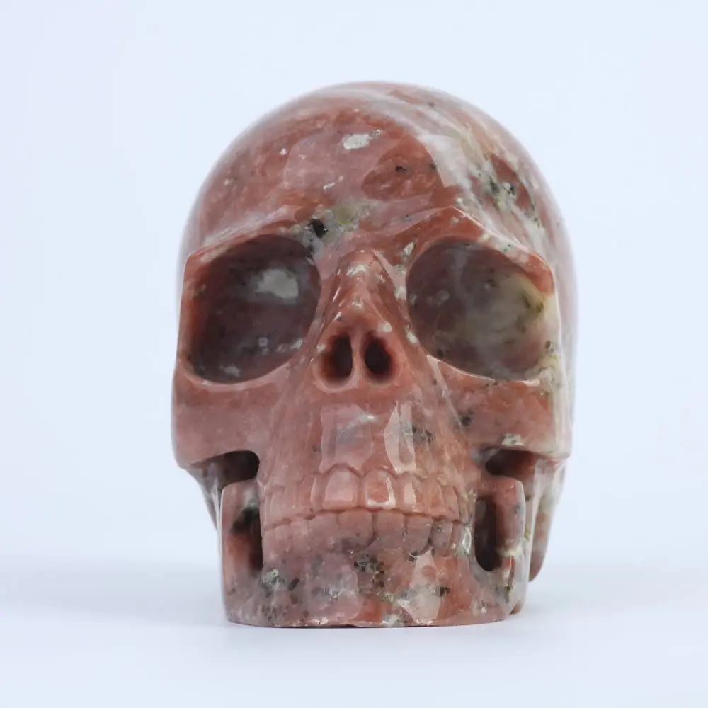 

Natural Crystals Rock Reiki Healing Fluorite Crystal Points/Wand (Fluorite, 2.750.8inch)