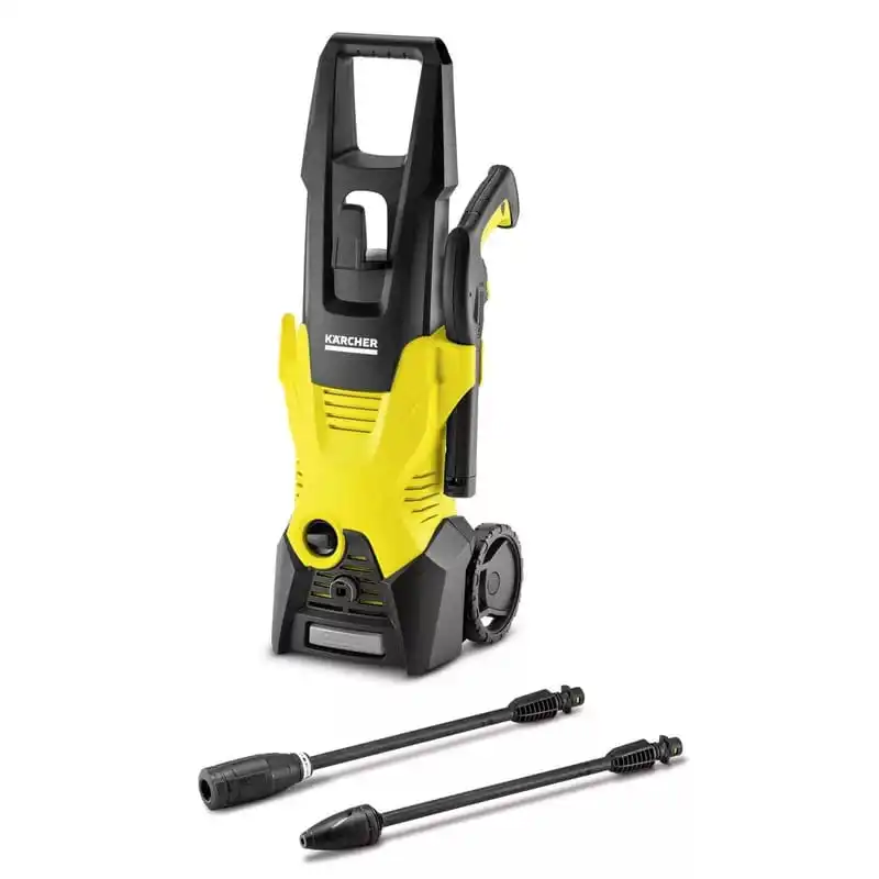 

Karcher K3 Eu 120 Bar basınshk K ıkama