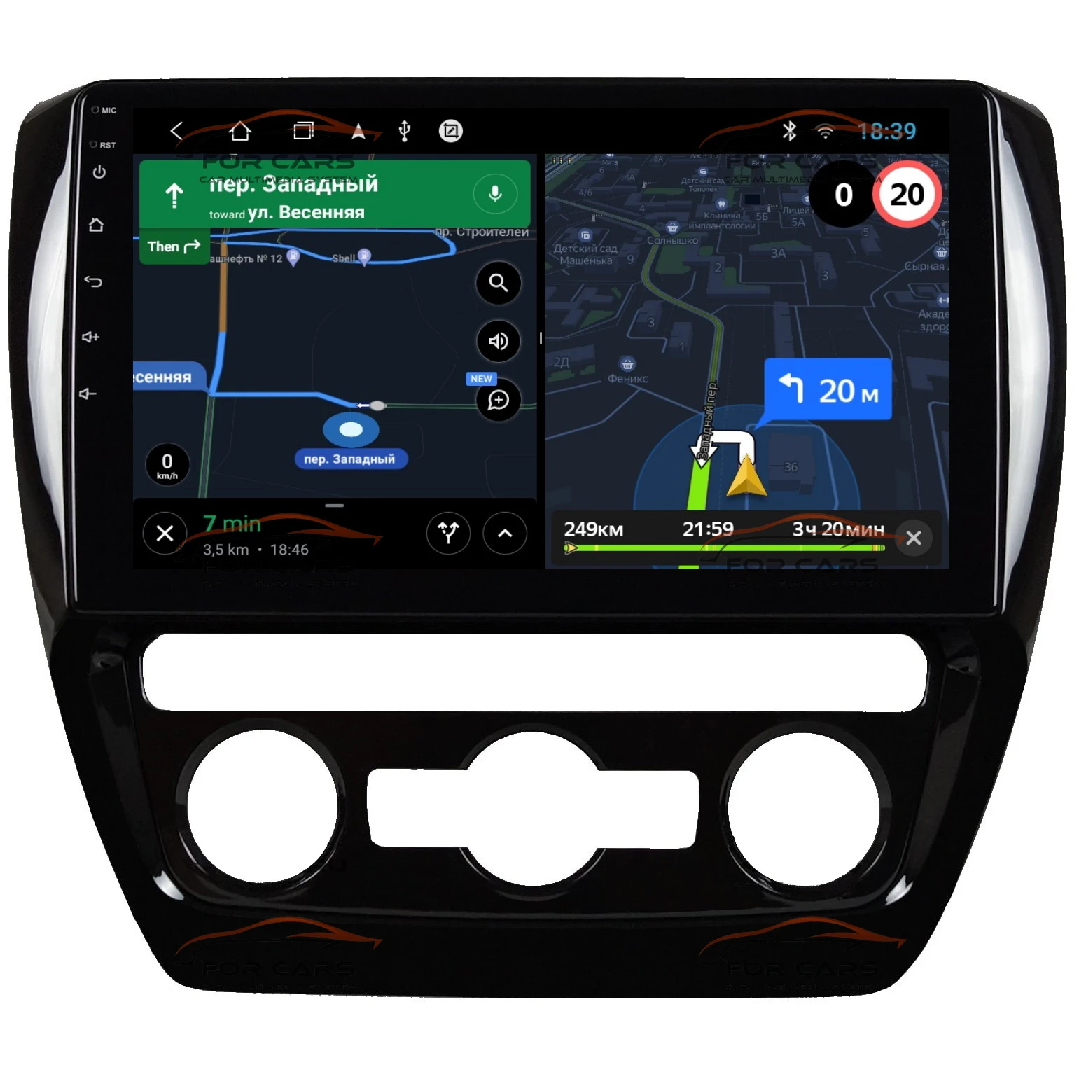 Андроид Магнитола Джетта 6 Купить