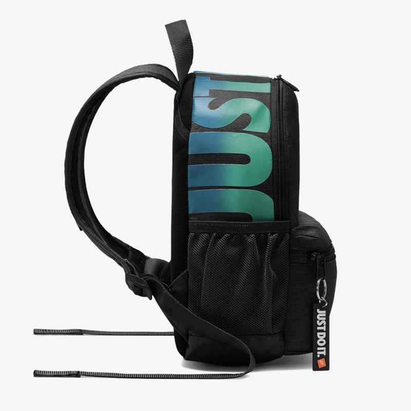 Nike Brasilia JDI Mini child backpack BA5559 original product new season fashion bag | Спорт и развлечения
