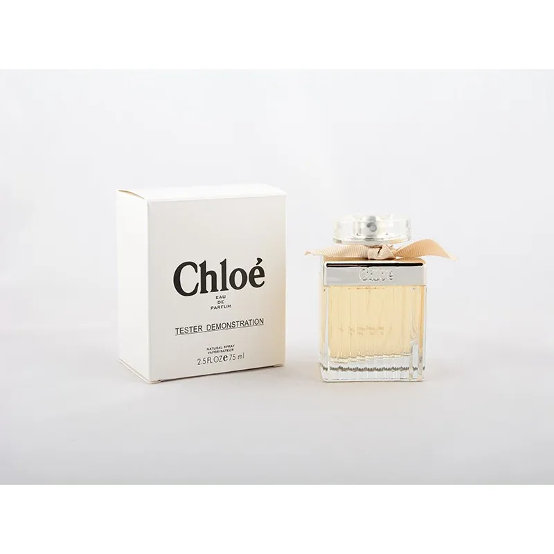 

New Brand Perfume Luxury ChloeTester 75ml