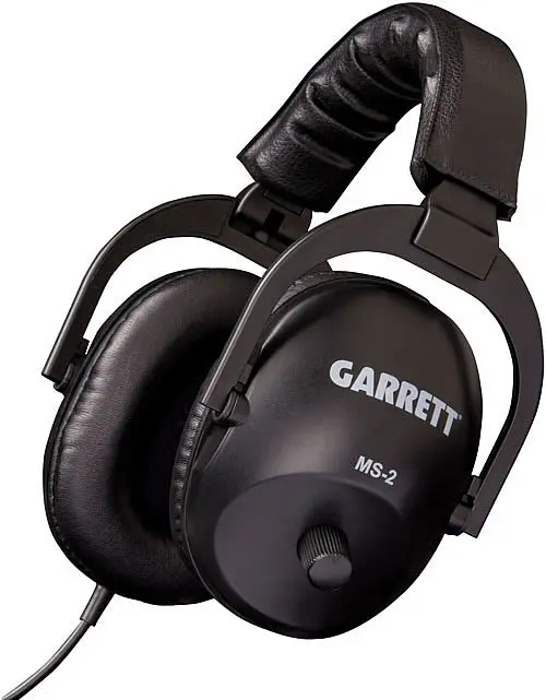 Наушники Garrett MS-2 | Инструменты