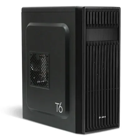 ZALMAN ZM-T6 ATX MİD TOVER CASE (POWERSIZ) 458267786 | Компьютеры и офис