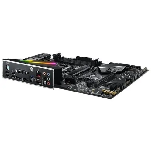 Motherboard pc Asus ROG Strix b365-f gaming | Компьютеры и офис