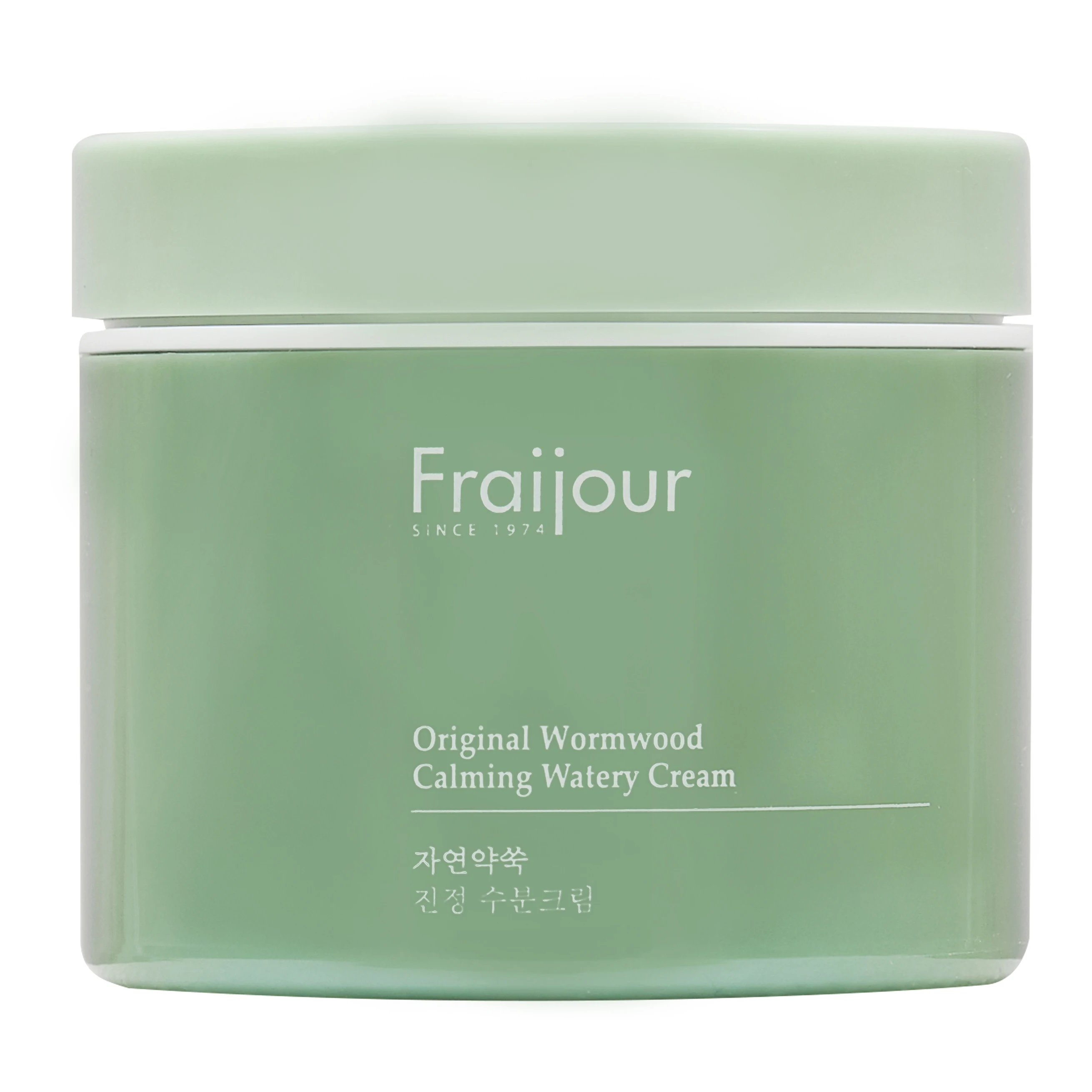 Fraijour крем для лица original wormwood calming watery cream 100мл. Fraijour original herb wormwood calming watery cream. Крем с полынью. Fraijour original wormwood calming watery cream. The saem care plus artemisia steam cream.