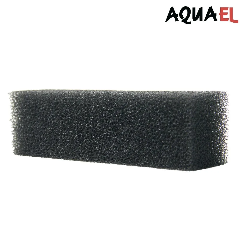 Губка для фильтра AQUAEL FAN 2 plus крупнопористая|Фильтры и аксессуары| |