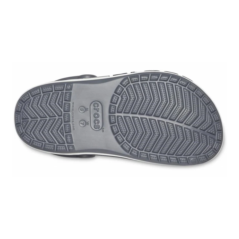 CROCS Bayaband Printed Clog UNISEX|Пляжные и уличные сандалии| |
