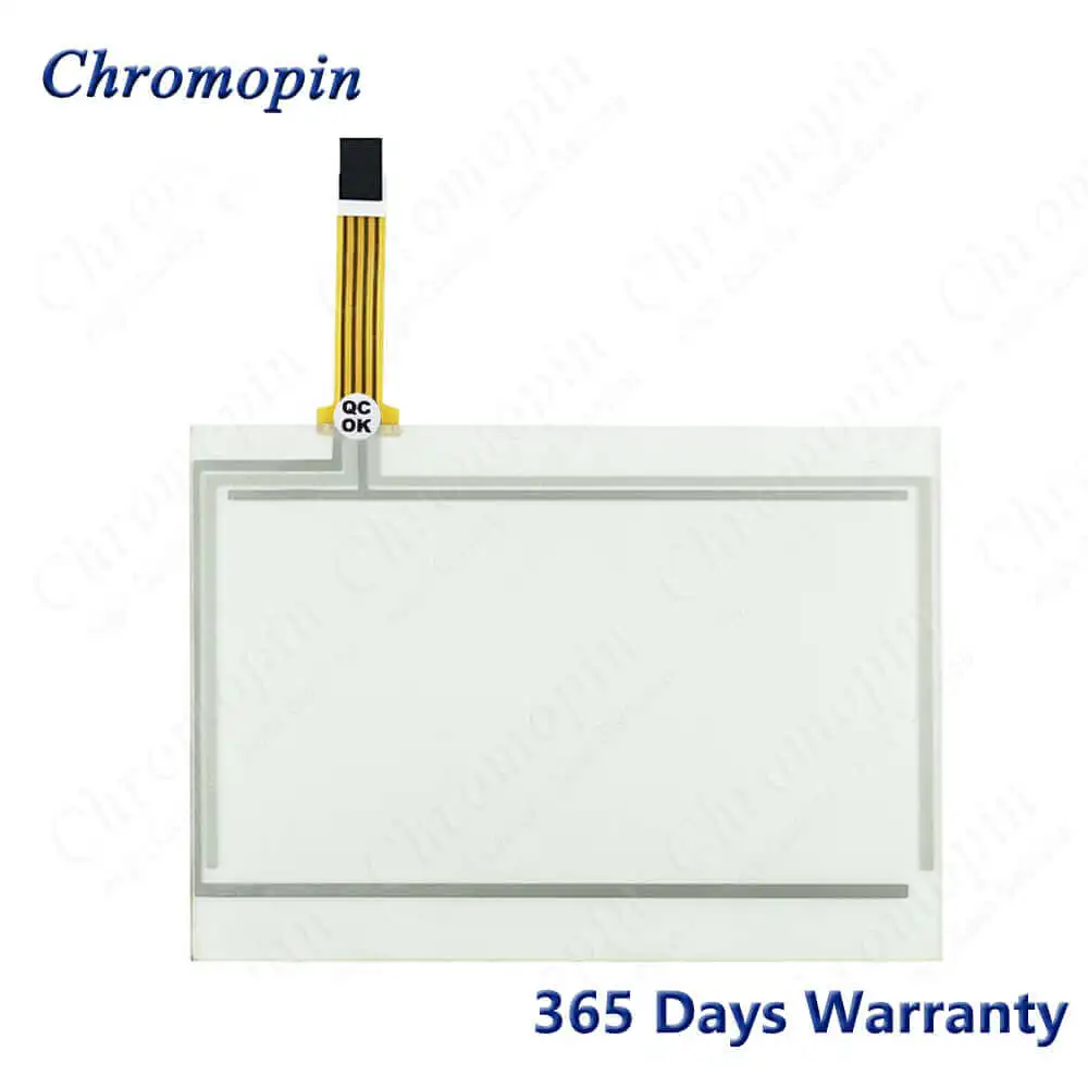 

Сенсорная панель VT525H00000, стеклянный дигитайзер для ESA VT525H00000, сенсорная панель