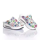 Ортопедические Тапочки Sabo для женщин, новинка 2021, удобные ортопедические Тапочки для врачей и медсестер, врачей, качественные медицинские Тапочки