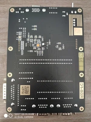 RGB-FC V4C C-BOX RGB FC консоль MAGIC Family компьютерное устройство работает с SNK D15P Joypad SFC